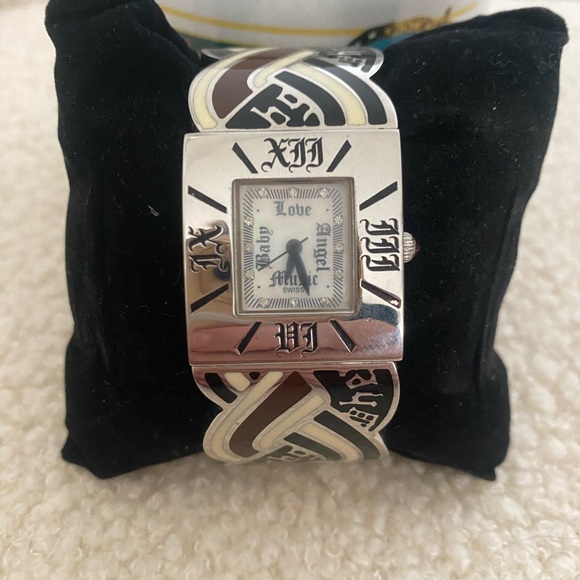 L.A.M.B. Watch bracelet - Picture 8 of 10